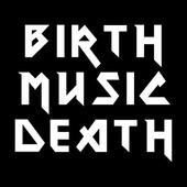 birth music death profile picture