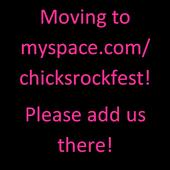 Chicks Rockfest profile picture