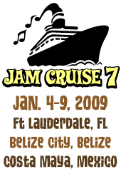 Jam Cruise profile picture