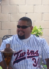 Phat Daddy GUERRERO profile picture