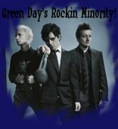 Green Day's Rockin Minority!™ profile picture