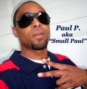 PAUL P. Official page profile picture