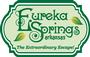 Eureka Springs Events! profile picture