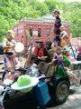 Eureka Springs Events! profile picture