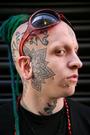 Diamond Jacks Tattoo Studio , London profile picture