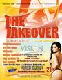 Saturdays at Vision - The Take Over profile picture