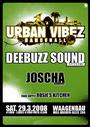 Urban Vibez Dancehall - 31.5. WAAGENBAU profile picture