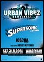 Urban Vibez Dancehall - 31.5. WAAGENBAU profile picture