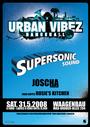 Urban Vibez Dancehall - 31.5. WAAGENBAU profile picture