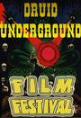 DRUID UNDERGROUND FILM FEST profile picture