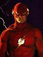 The Flash profile picture