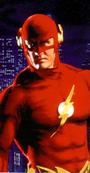 The Flash profile picture