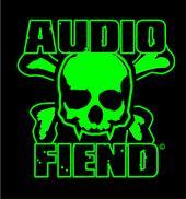 AudioFiend profile picture