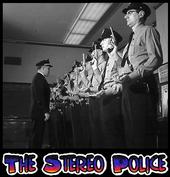 The Stereo Police profile picture