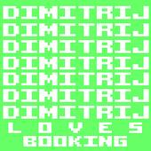 dimitrij loves booking profile picture