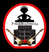 FreakManEvents *Concerts&Sessions* profile picture