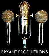 Bryant Productions profile picture