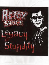 Retox Shock profile picture