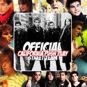 California Push Play Street Team profile picture