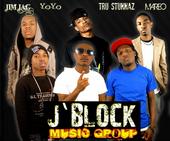 J'BLOCK MUSIC GROUP profile picture