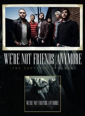 We’re Not Friends Anymore (NEW! EVERYTHING!) profile picture