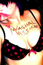 VAGINAL MASSACRE profile picture