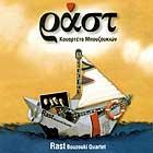 RAST BOYZOYKI QUARTET profile picture