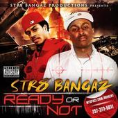 Str8 Bangaz Production {G.G} profile picture