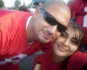 MR. & MRS. FLORES profile picture