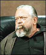 Orson Welles profile picture