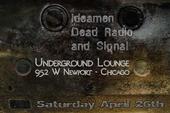 IDEAMEN @ Underground Lounge this Saturday! profile picture