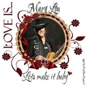 Mary Lou profile picture