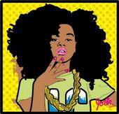 TEYANA TAYLOR [teen president] profile picture