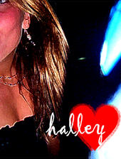 Halley profile picture