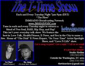 The T-TIME Show! profile picture