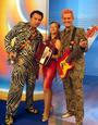 red elvises profile picture