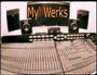 My Werks Music / Productionsâ„¢ profile picture