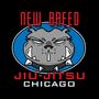 New Breed Jiu-Jitsu Academy Chicago profile picture