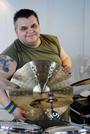 Steelwork Drummer profile picture