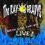 The Ray Gradys Street Team Montreal, Canada profile picture