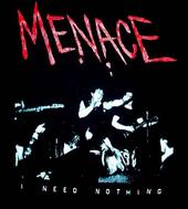 Menace profile picture