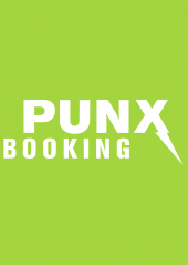 PUNX Booking profile picture