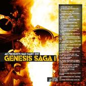 Da Genesis Saga Vol.1 OUT NOW!!!!! profile picture