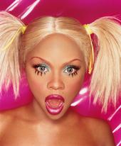 Lil Kim Love profile picture