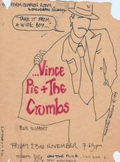 Vince Pie and The Crumbs profile picture