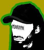 Monauman profile picture