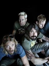 Foo Fighters profile picture