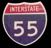 Interstate 55 profile picture