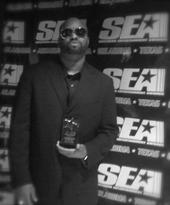 2008 SEA R&B ARTIST OF THE YEAR - SHANNON SAND profile picture