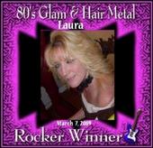 Glam & Hair Metal Rockers Contest profile picture